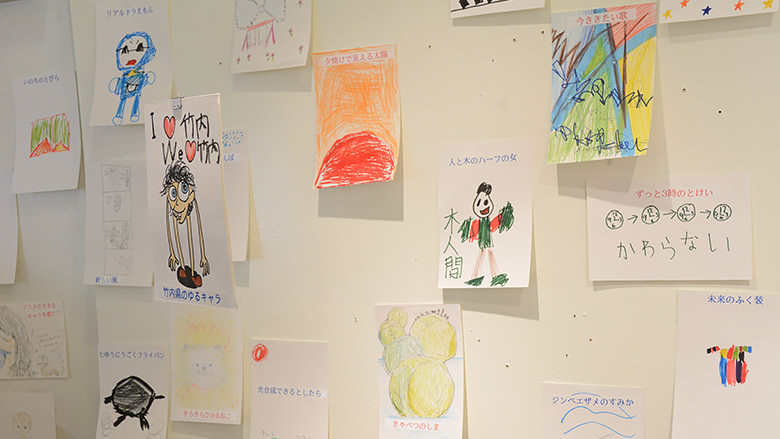 めぐるりアート静岡