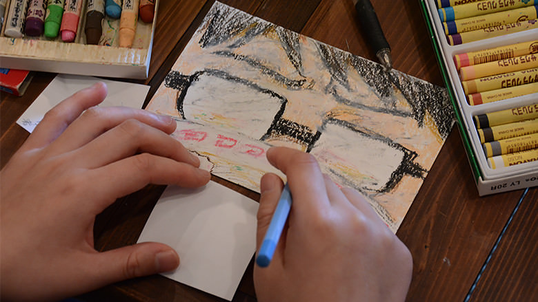 めぐるりアート静岡