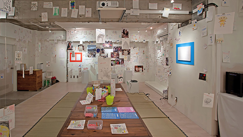 めぐるりアート静岡