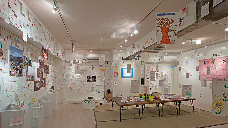 めぐるりアート静岡