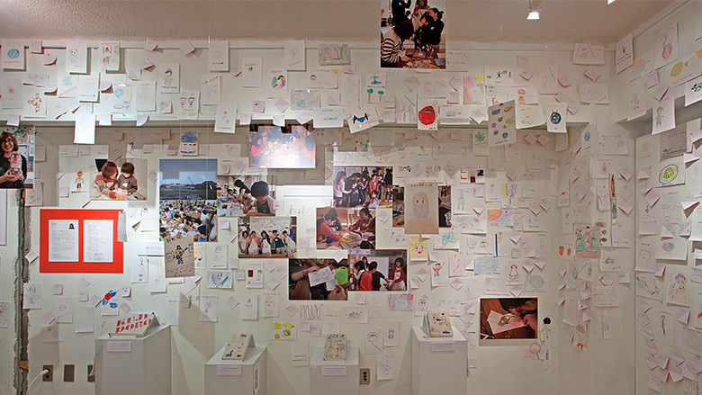 めぐるりアート静岡