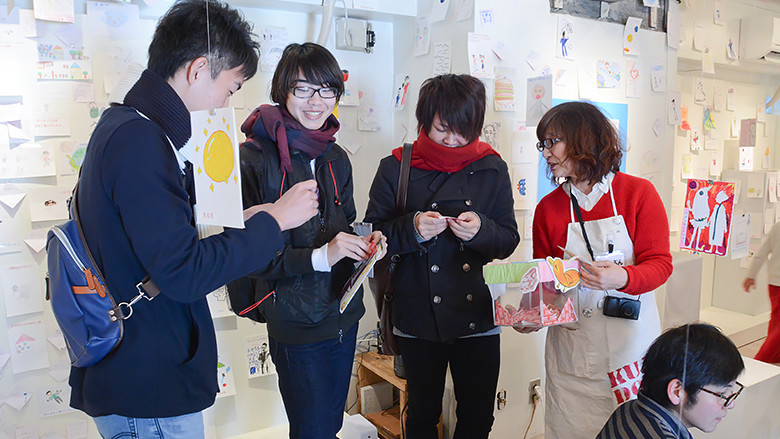 めぐるりアート静岡