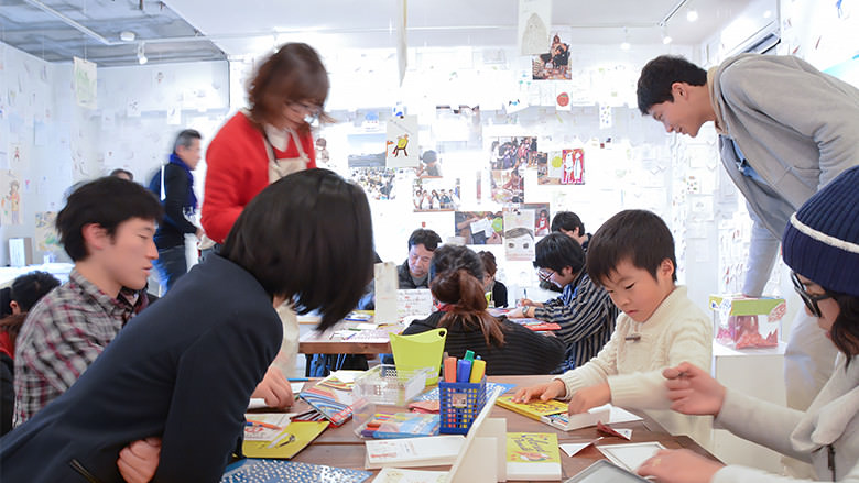 めぐるりアート静岡