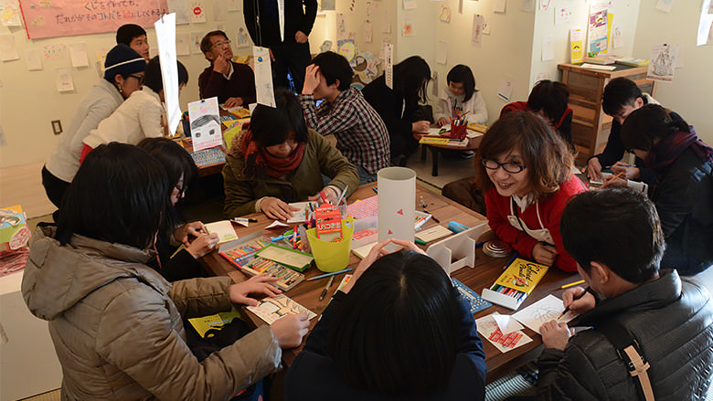 めぐるりアート静岡