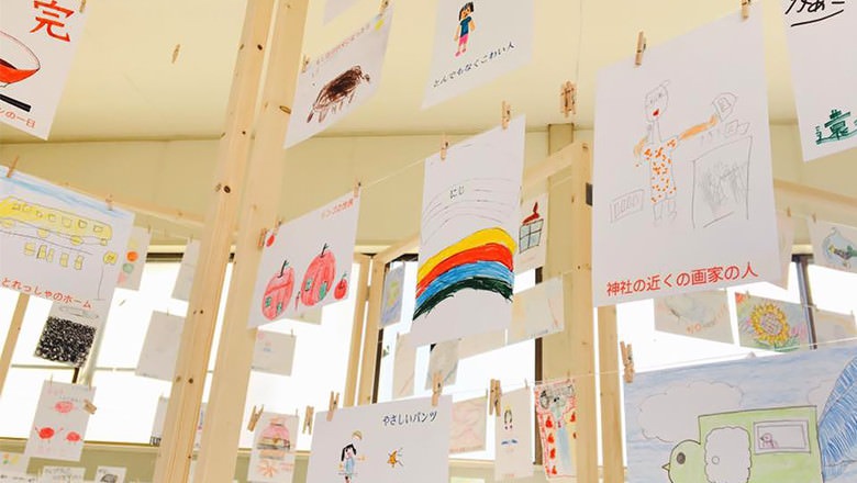 遠州横須賀街道ちっちゃな文化展