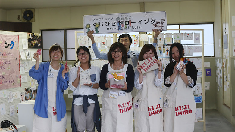 遠州横須賀街道ちっちゃな文化展