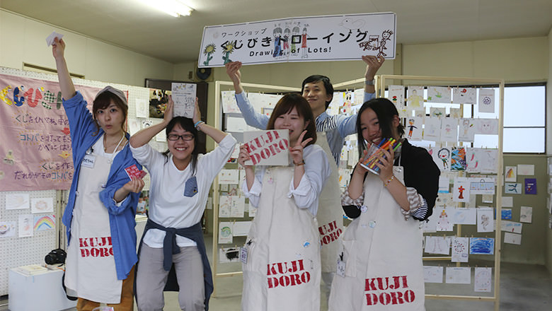 遠州横須賀街道ちっちゃな文化展