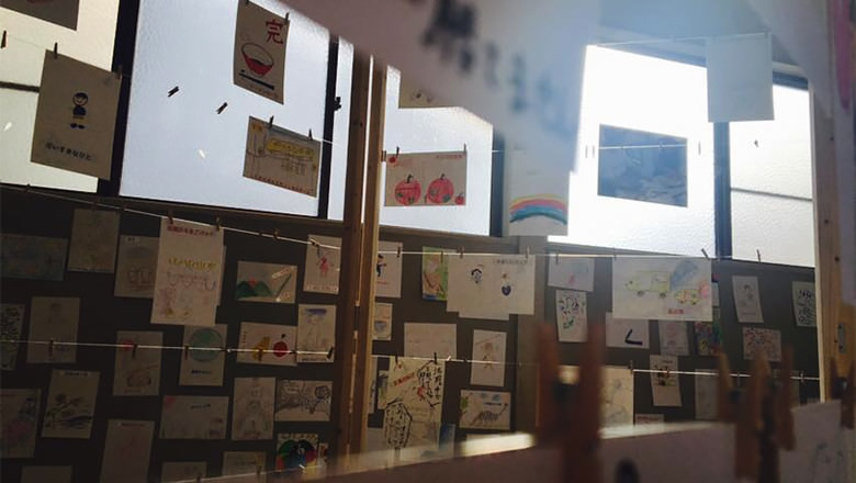 遠州横須賀街道ちっちゃな文化展