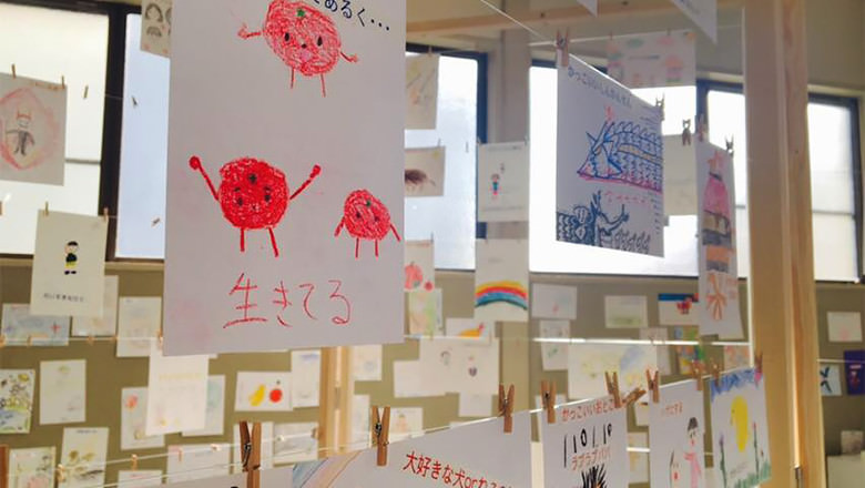 遠州横須賀街道ちっちゃな文化展