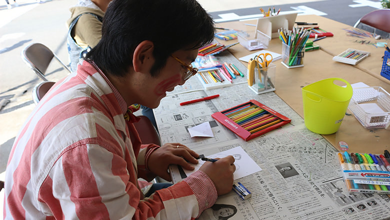 遠州横須賀街道ちっちゃな文化展