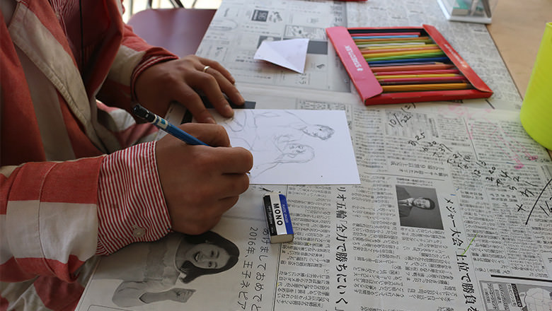 遠州横須賀街道ちっちゃな文化展