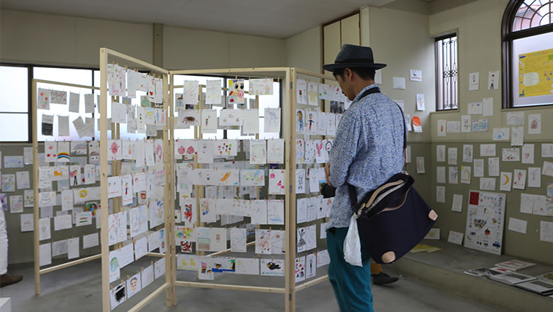 遠州横須賀街道ちっちゃな文化展