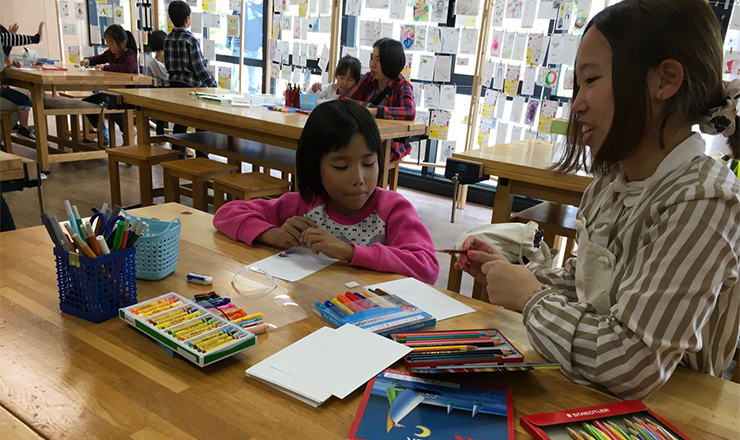 2017年7月29日かけがわ茶エンナーレプレ企画 掛川市21世紀公園 たまりーな