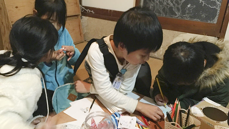 清島アパート、BEPPU PROJEKT 事務局、南部児童館