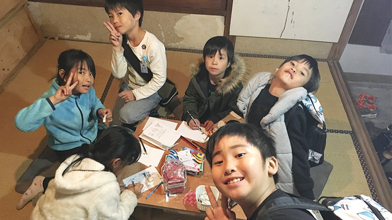 清島アパート、BEPPU PROJEKT 事務局、南部児童館