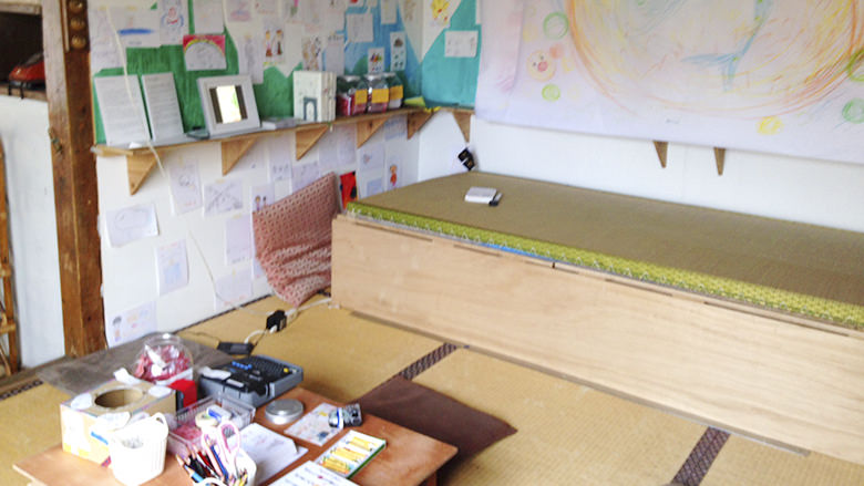 清島アパート、BEPPU PROJEKT 事務局、南部児童館