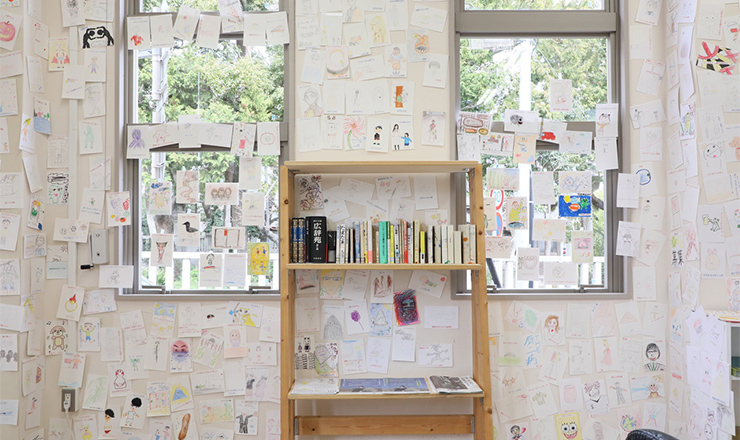 2018年3月9日〜18日くじドロ報告展 鴨江アートセンター104