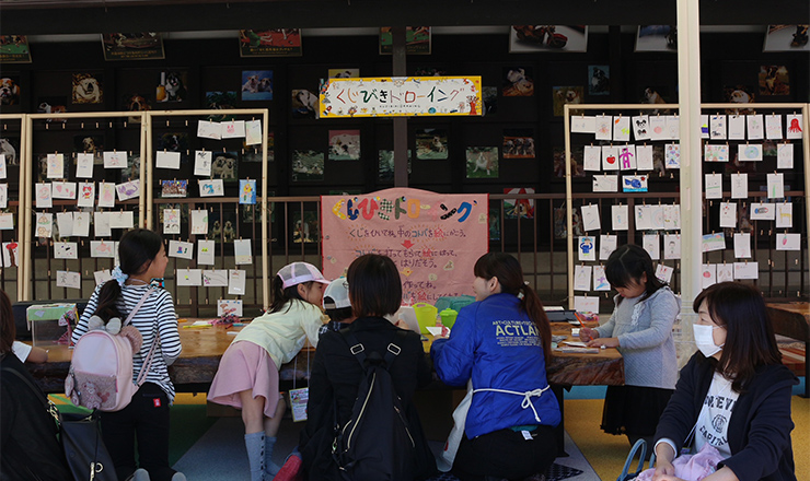 2018年3月24日・25日創造広場 アクトランド（高知）