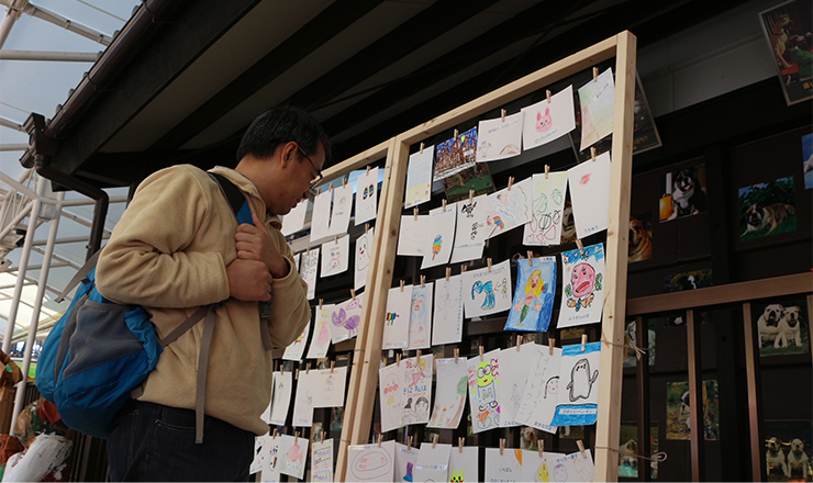 2018年3月24日・25日創造広場 アクトランド（高知）