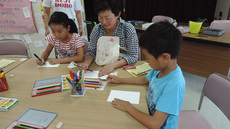 佐久間図書館（浜松）
