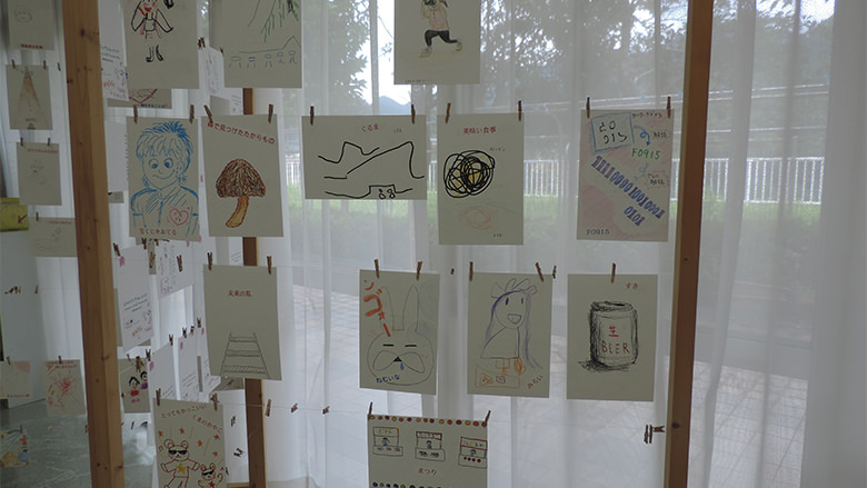 佐久間図書館（浜松）