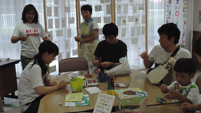 佐久間図書館（浜松）