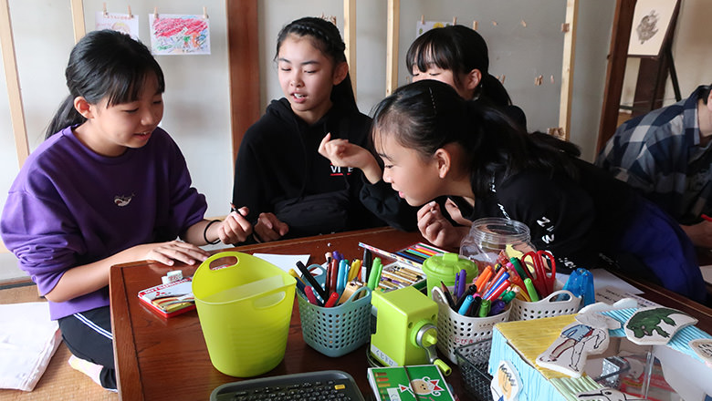 2019年10月26日・27日遠州横須賀街道ちっちゃな文化展