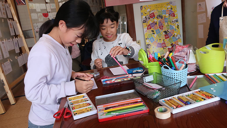 2019年10月26日・27日遠州横須賀街道ちっちゃな文化展