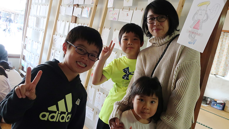 2019年10月26日・27日遠州横須賀街道ちっちゃな文化展