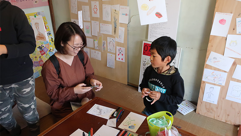 2019年10月26日・27日遠州横須賀街道ちっちゃな文化展