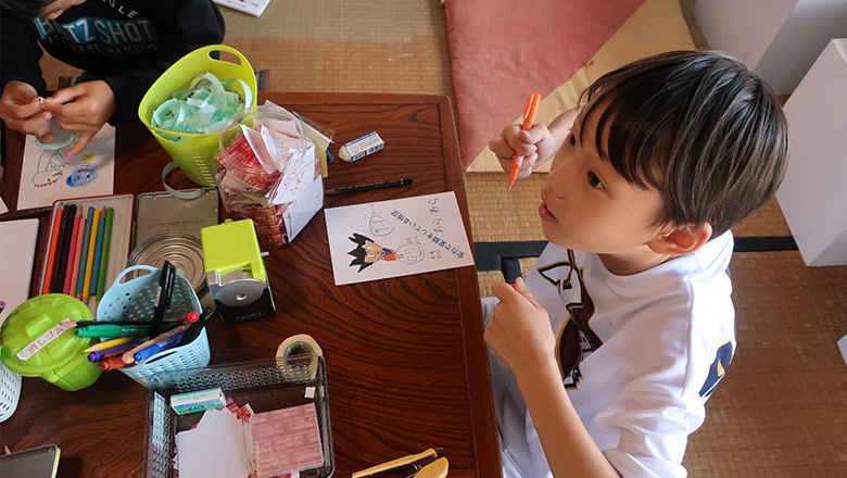 2019年10月26日・27日遠州横須賀街道ちっちゃな文化展