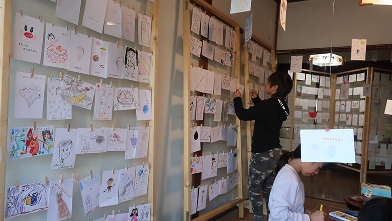 2019年10月26日・27日遠州横須賀街道ちっちゃな文化展