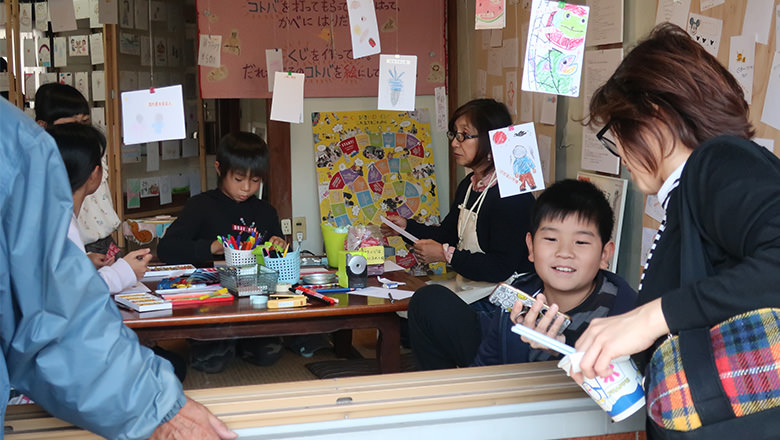 2019年10月26日・27日遠州横須賀街道ちっちゃな文化展