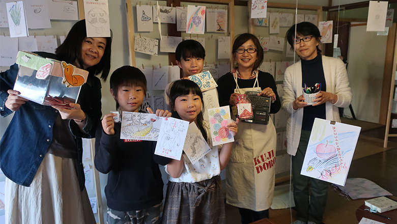 2019年10月26日・27日遠州横須賀街道ちっちゃな文化展