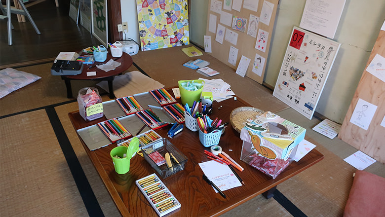 2019年10月26日・27日遠州横須賀街道ちっちゃな文化展