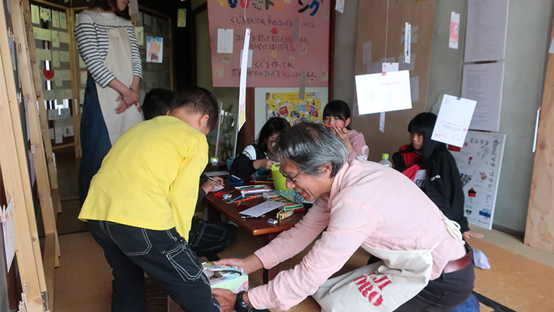 2019年10月26日・27日遠州横須賀街道ちっちゃな文化展