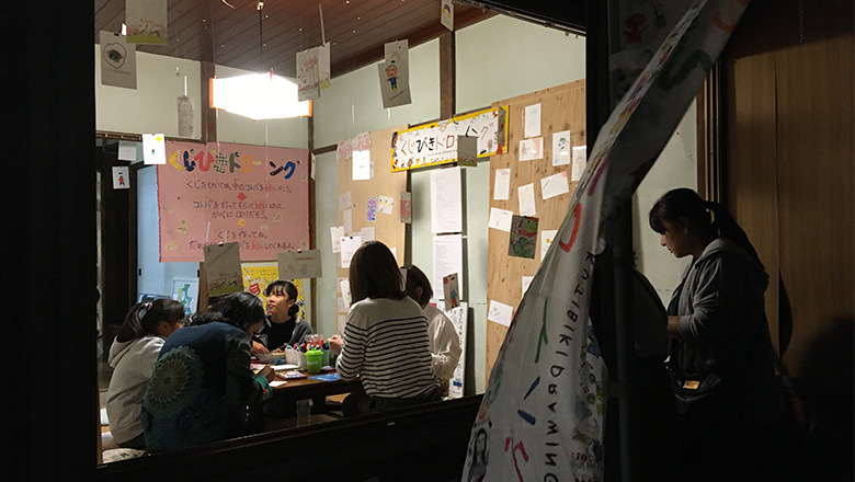 2019年10月26日・27日遠州横須賀街道ちっちゃな文化展