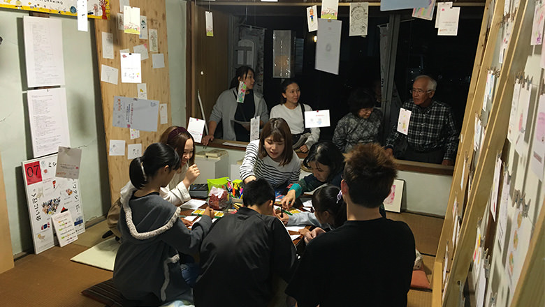 2019年10月26日・27日遠州横須賀街道ちっちゃな文化展