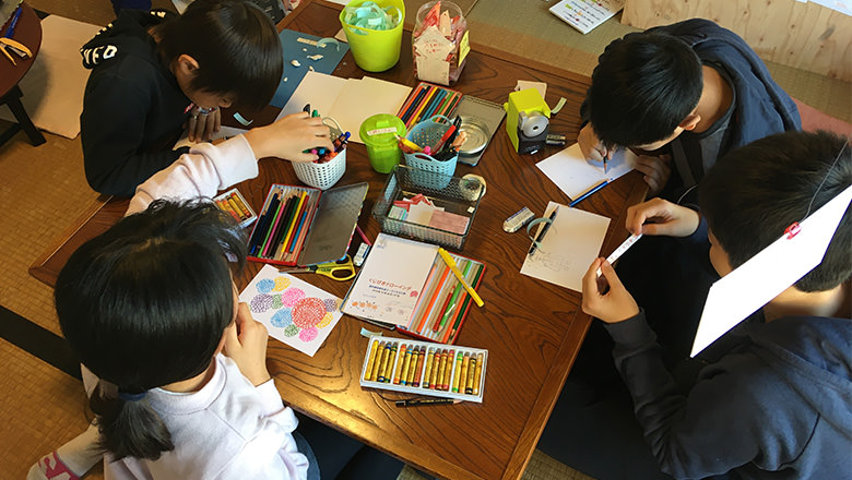 2019年10月26日・27日遠州横須賀街道ちっちゃな文化展