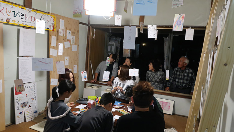 2019年10月26日・27日遠州横須賀街道ちっちゃな文化展