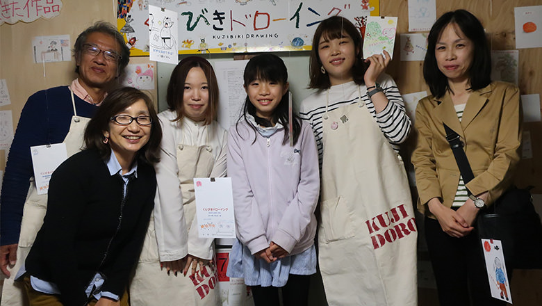 2019年10月26日・27日遠州横須賀街道ちっちゃな文化展