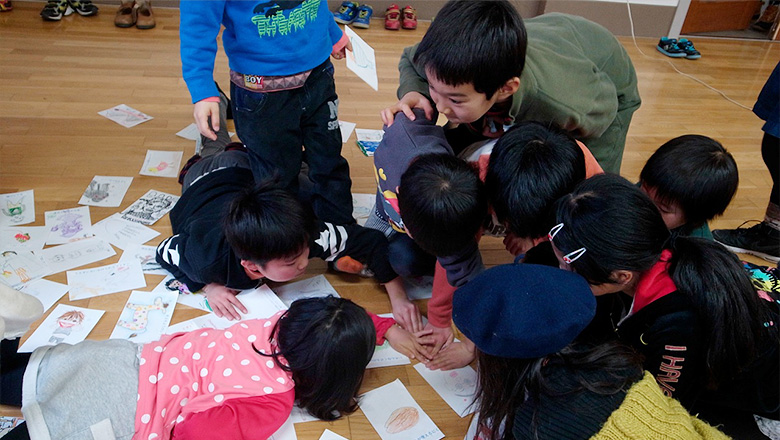 鴨江アートセンター