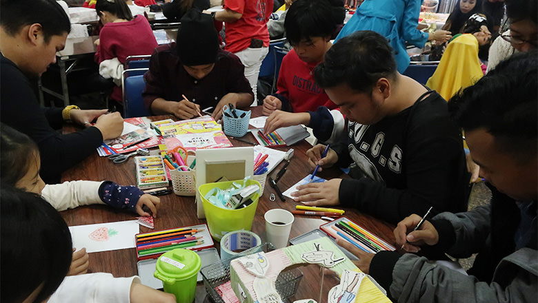 2019年12月14日Filipino Nagkaisa