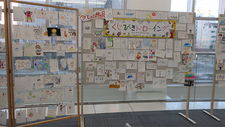 2020年2月9日グローバルフェア／浜松国際交流協会