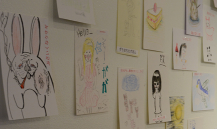 2015年2月めぐるりアート静岡